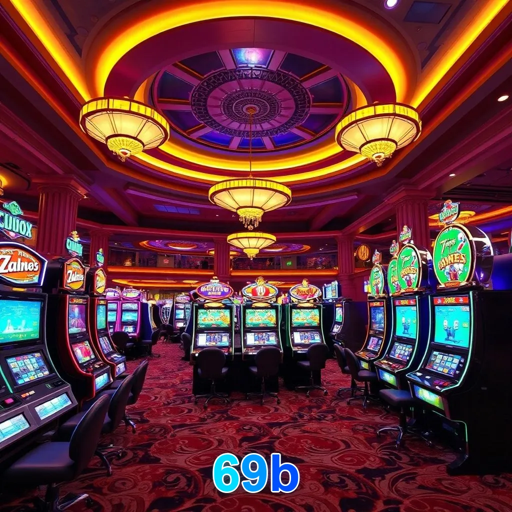 Loterias online disponíveis na 69b